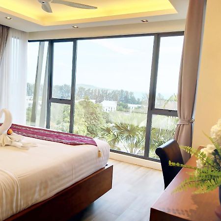 At The Tree Phuket Aparthotel Rawai Εξωτερικό φωτογραφία