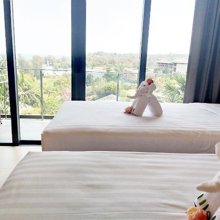 At The Tree Phuket Aparthotel Rawai Εξωτερικό φωτογραφία