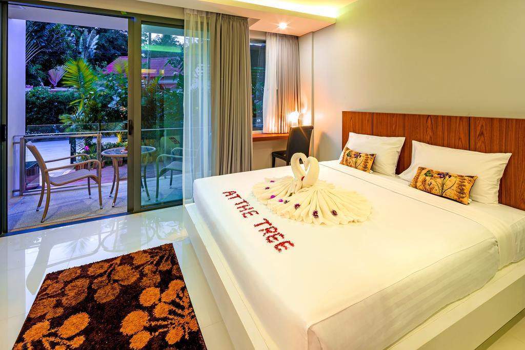 At The Tree Phuket Aparthotel Rawai Δωμάτιο φωτογραφία