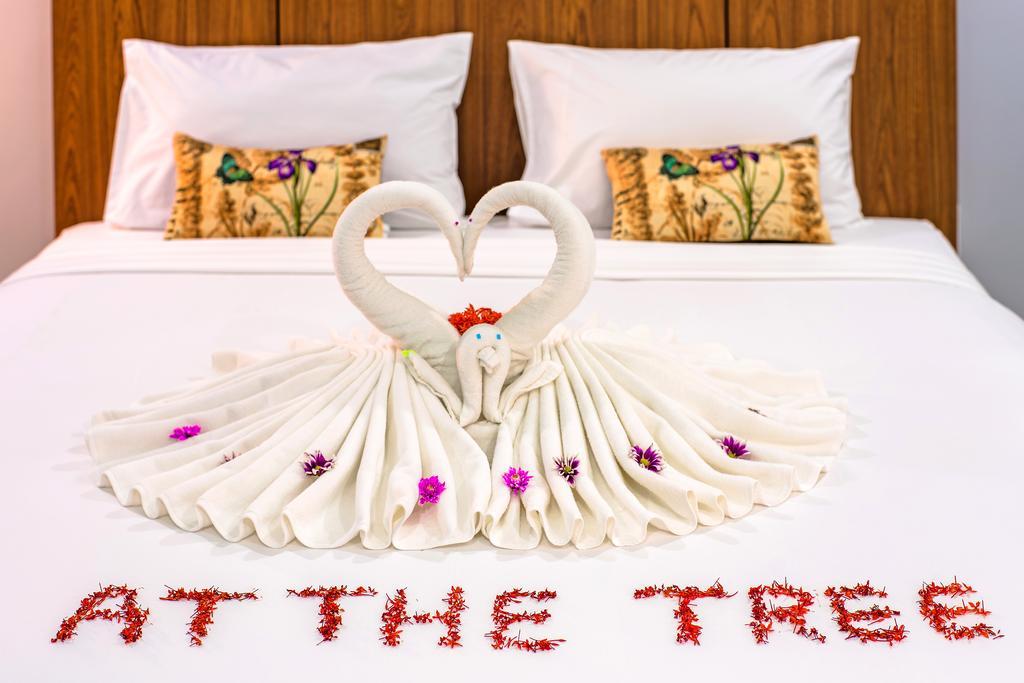 At The Tree Phuket Aparthotel Rawai Δωμάτιο φωτογραφία
