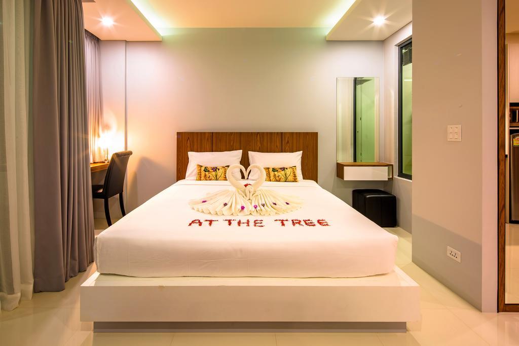 At The Tree Phuket Aparthotel Rawai Δωμάτιο φωτογραφία