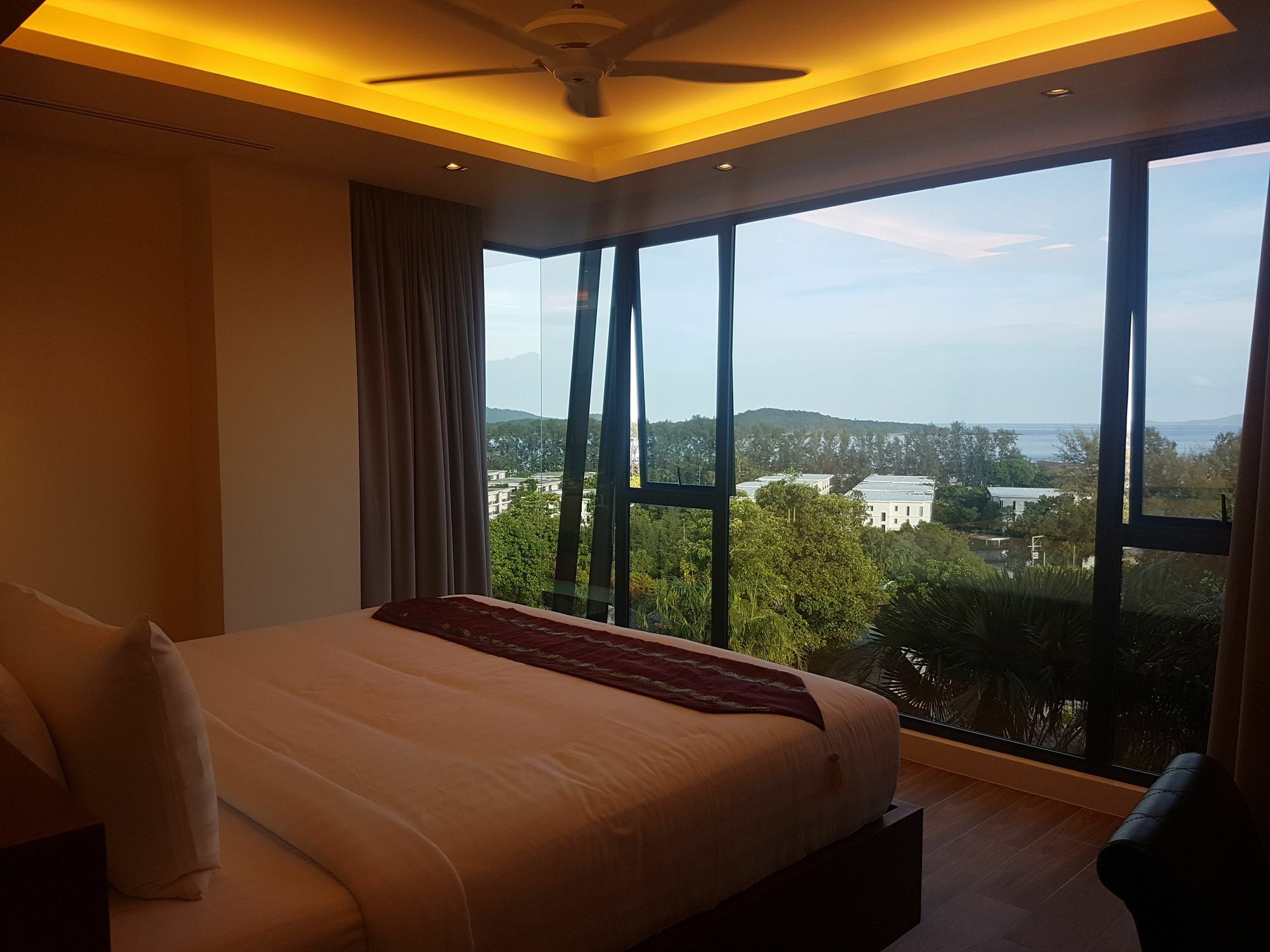 At The Tree Phuket Aparthotel Rawai Εξωτερικό φωτογραφία