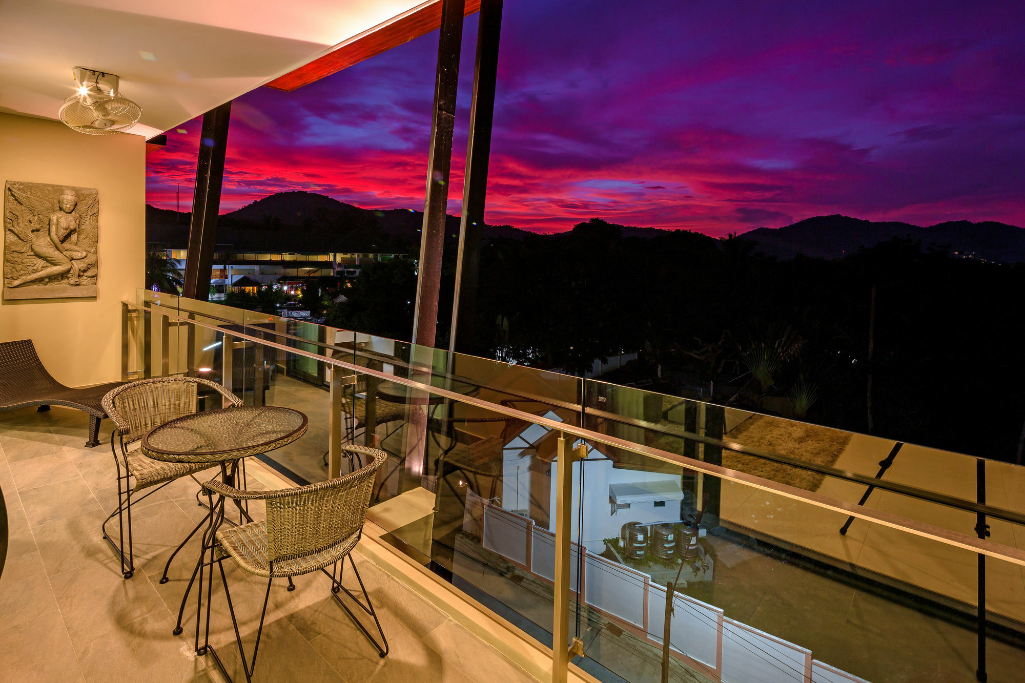 At The Tree Phuket Aparthotel Rawai Εξωτερικό φωτογραφία
