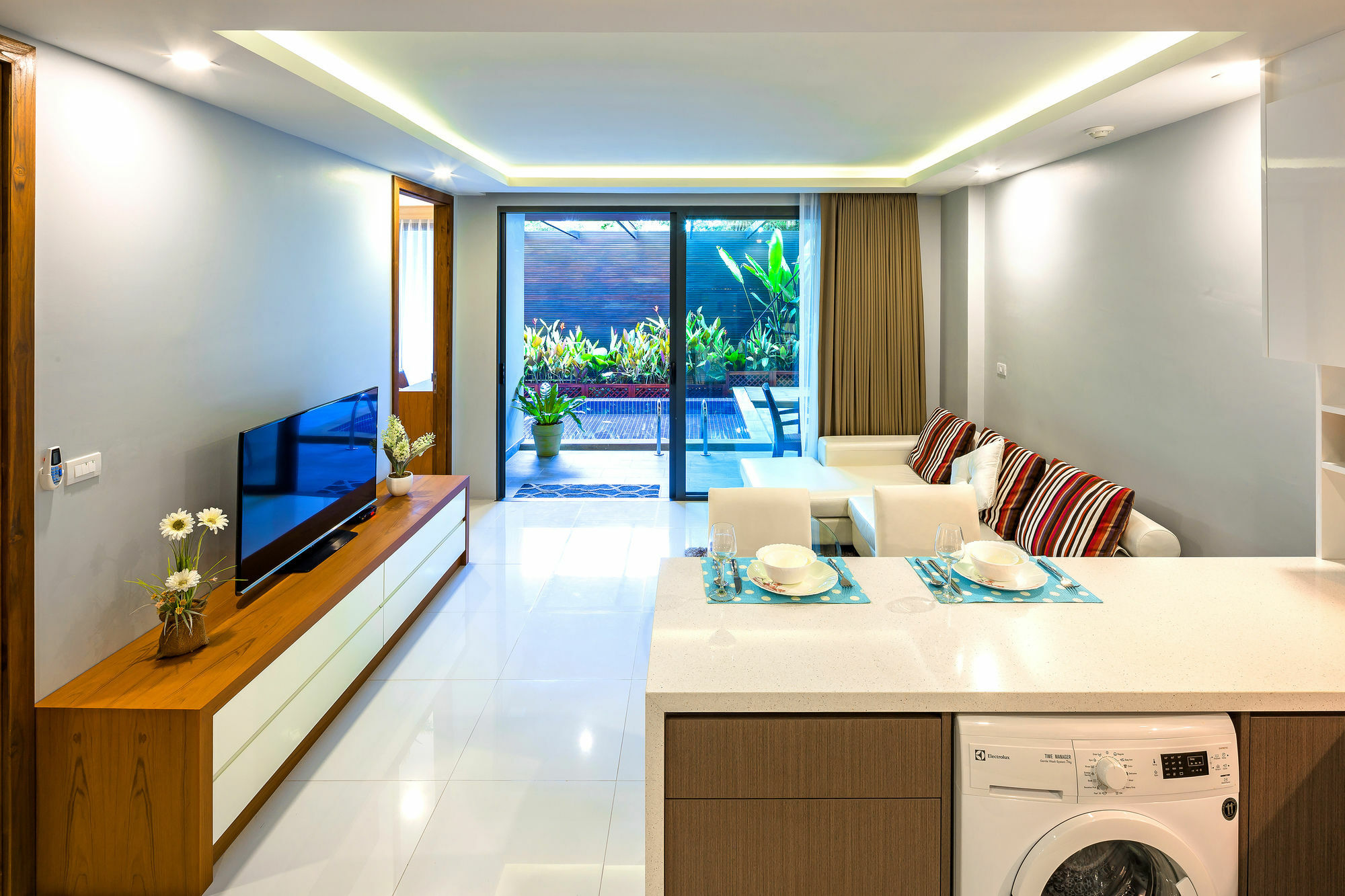 At The Tree Phuket Aparthotel Rawai Εξωτερικό φωτογραφία