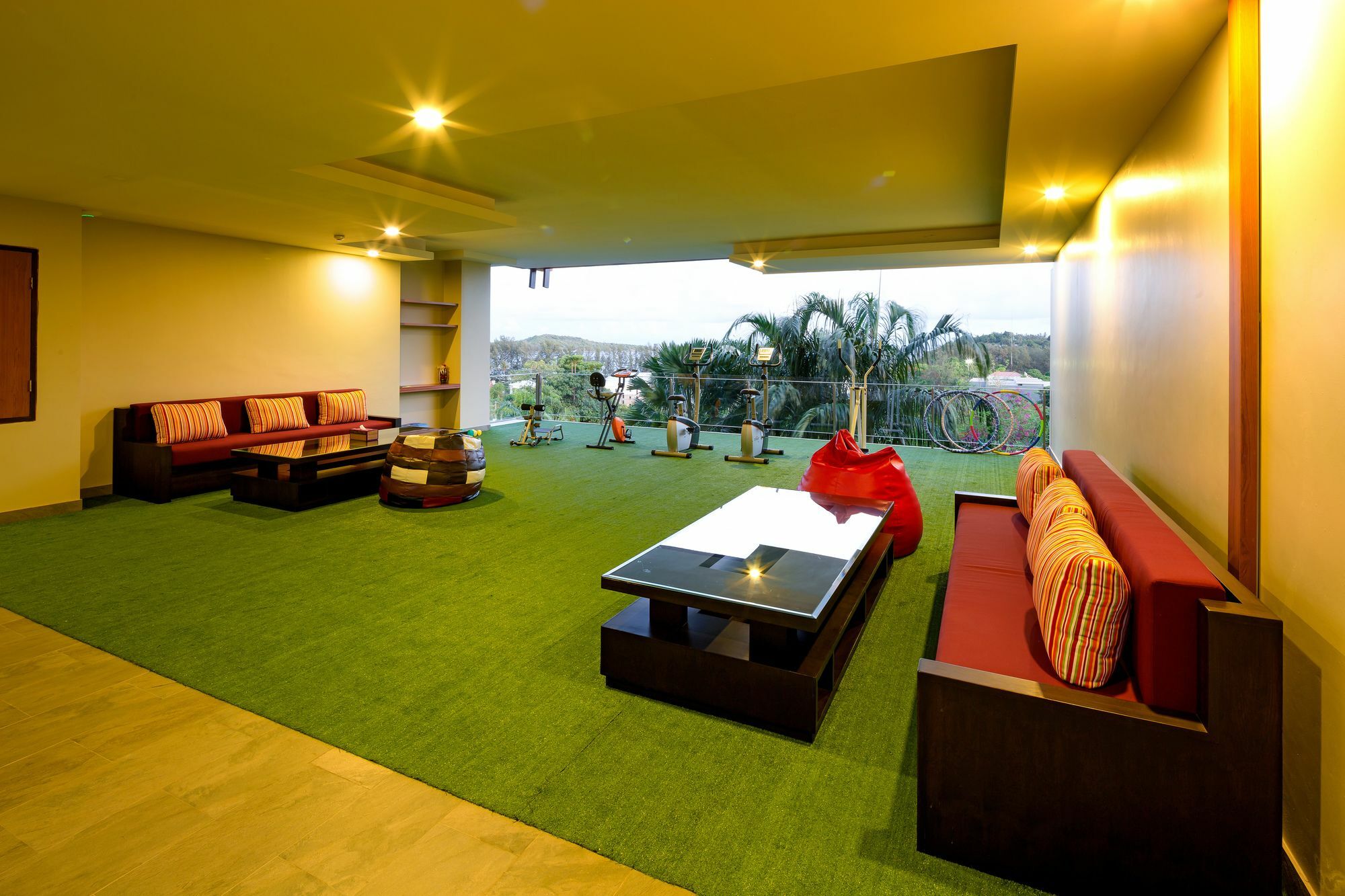 At The Tree Phuket Aparthotel Rawai Εξωτερικό φωτογραφία