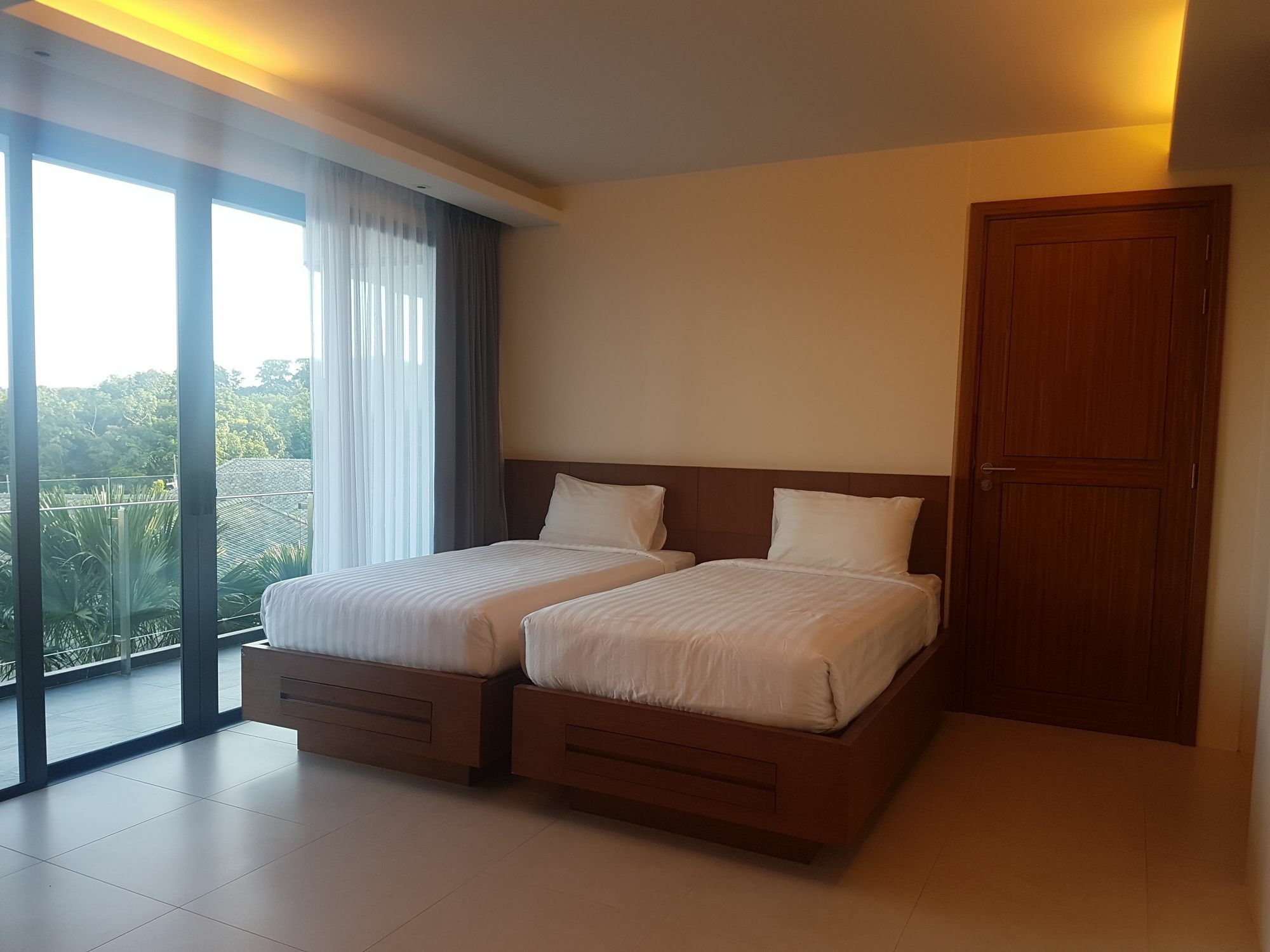 At The Tree Phuket Aparthotel Rawai Εξωτερικό φωτογραφία
